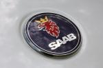 Saab 9-5 Sedan 2010 года
